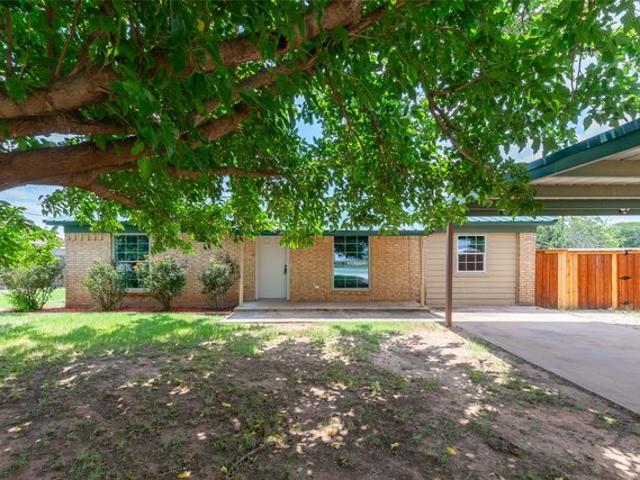 House for sale in Jones, Texas