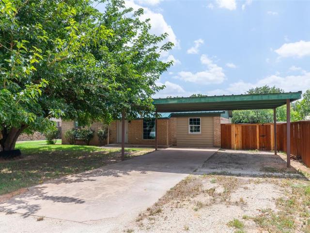 House for sale in Jones, Texas