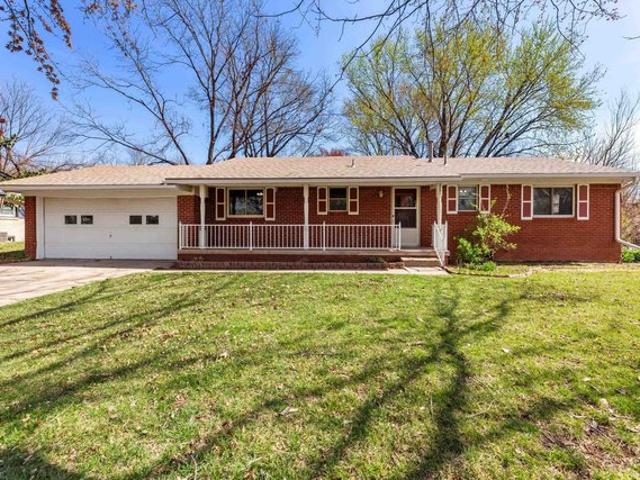 House for sale in Kansas