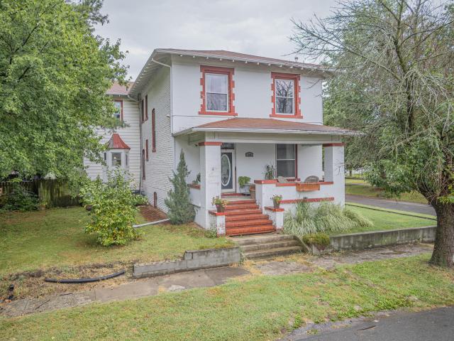 House for sale in Moberly, Randolph County