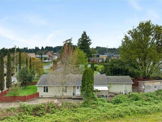 House for sale in Elma, Grays Harbor County