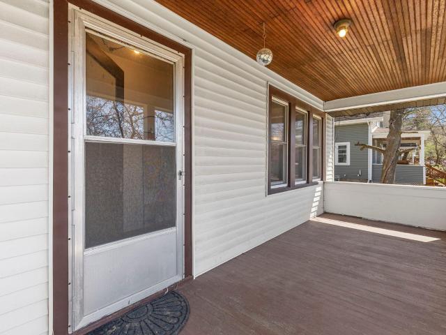House for sale in Saint Croix Falls, Wisconsin