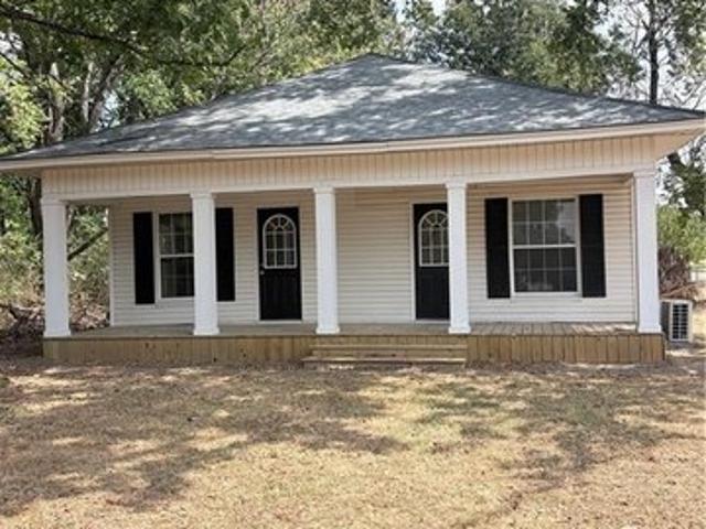 House for sale in Spiro, LeFlore County