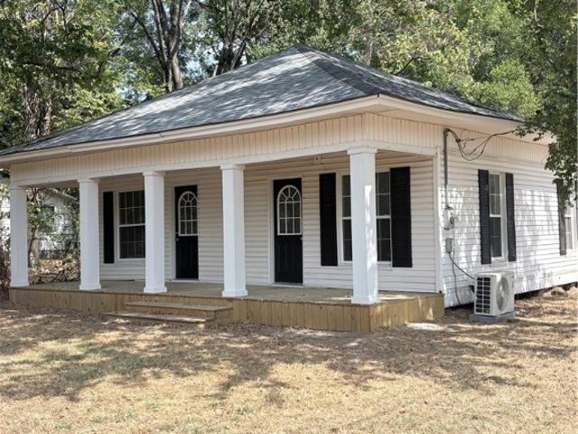 House for sale in Spiro, LeFlore County