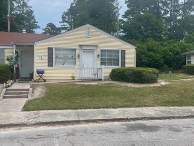 Townhouse for sale in Columbia, South Carolina