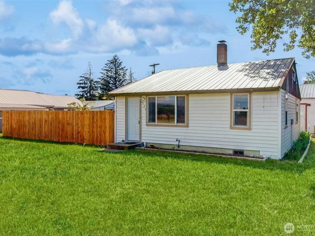 House for sale in Brewster, Washington