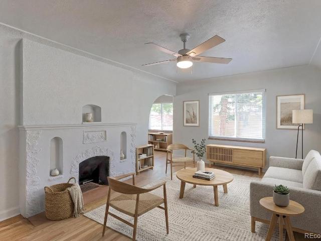 House for sale in Denver, Colorado