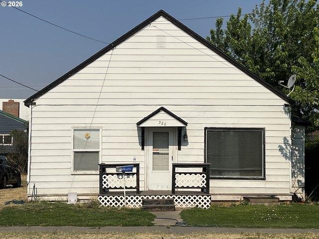 House for sale in Oregonia