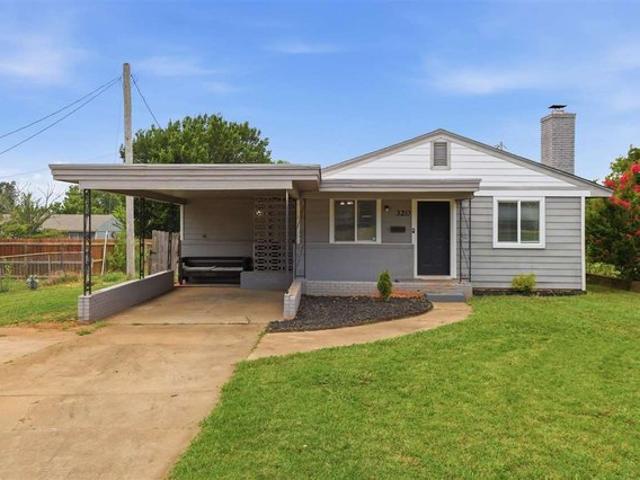 House for sale in Stillwater, Oklahoma