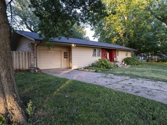House for sale in Kansas