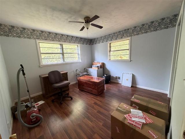 House for sale in Chandler, Oklahoma
