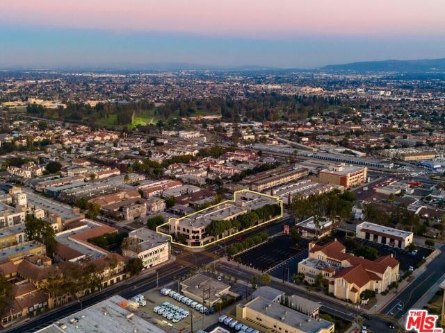 Commercial for sale in Alhambra, California