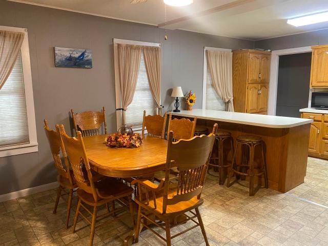 House for sale in Ark