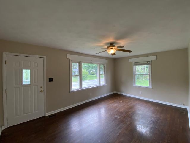 House for sale in Goreville, Illinois
