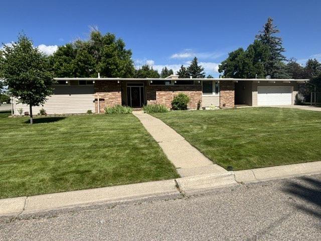 House for sale in Conrad, Montana