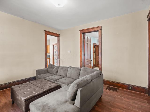 House for sale in Bucyrus, Ohio