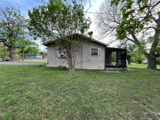 House for sale in Hunt, Texas