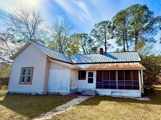 House for sale in Turner, Georgia