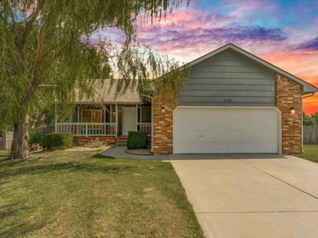 House for sale in Kansas