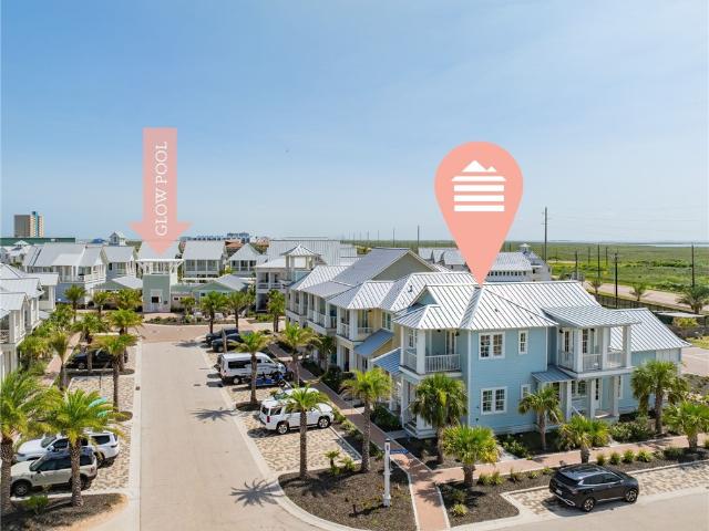House for sale in Port Aransas, Texas
