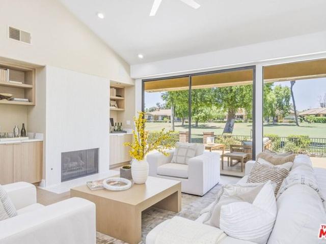Condo for sale in Palm Desert, California