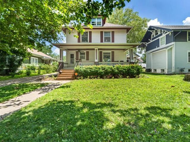 House for sale in Boone, Iowa