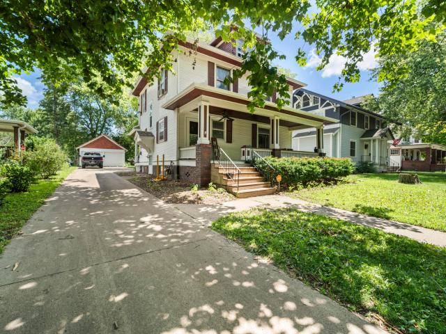 House for sale in Boone, Iowa