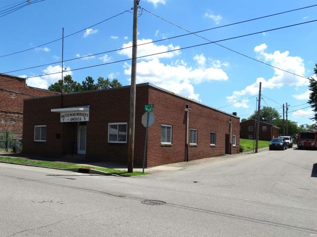 Commercial for sale in Boonville, Indiana