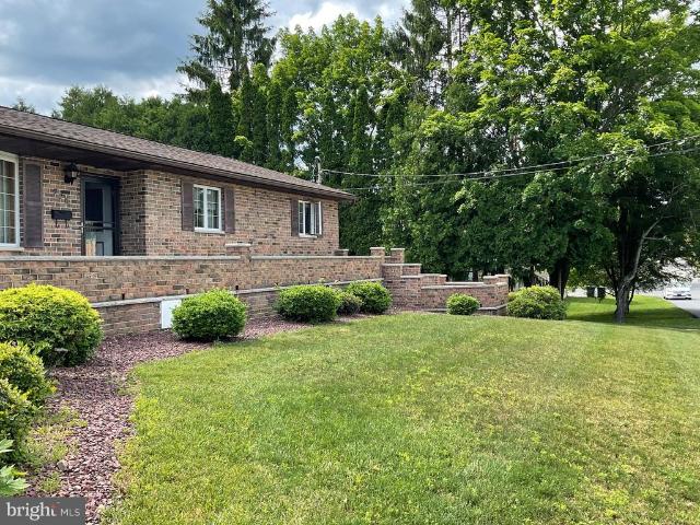 House for sale in Lavelle, Pennsylvania