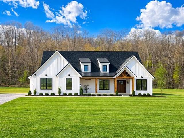 House for sale in Liberty, Indiana