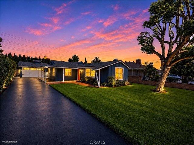 House for sale in San Gabriel, California