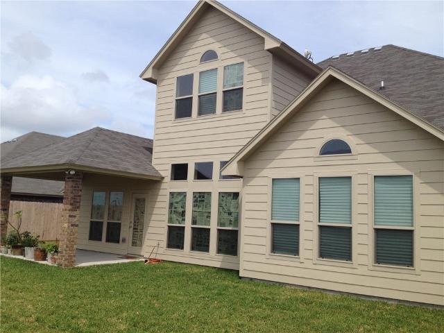 House for sale in San Patricio, Texas