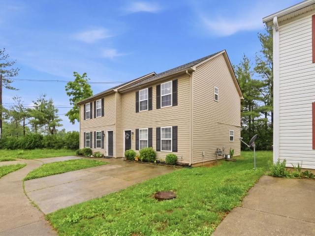 Townhouse for sale in Lexington, Kentucky
