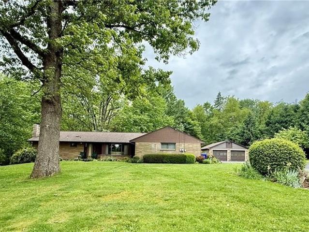House for sale in Butler, Pennsylvania