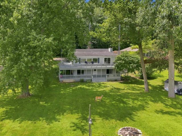 House for sale in Fremont, Indiana