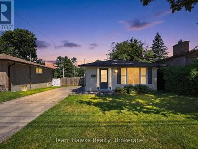 House for sale in Midland, Ontario