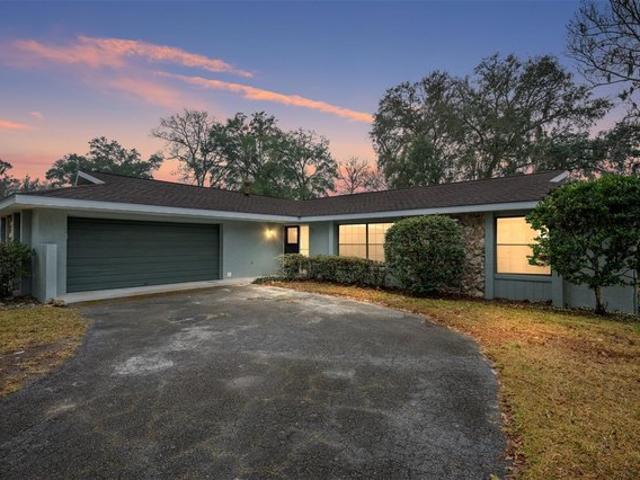 House for sale in Ocala, Florida
