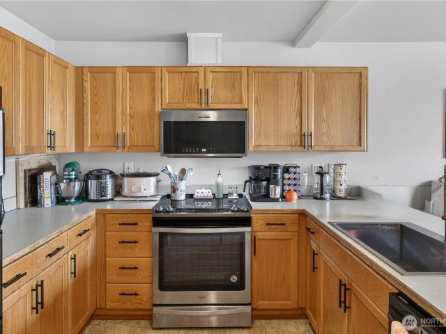 Condo for sale in Oak Harbor, Washington