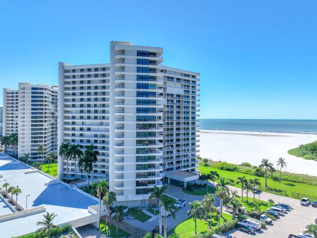 Condo for rent in Marco Island