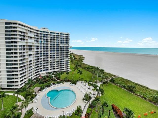 Condo for sale in Marco Island, Florida