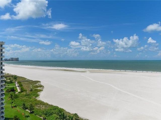 Condo for sale in Marco Island, Florida