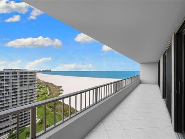 Condo for sale in Marco Island, Florida