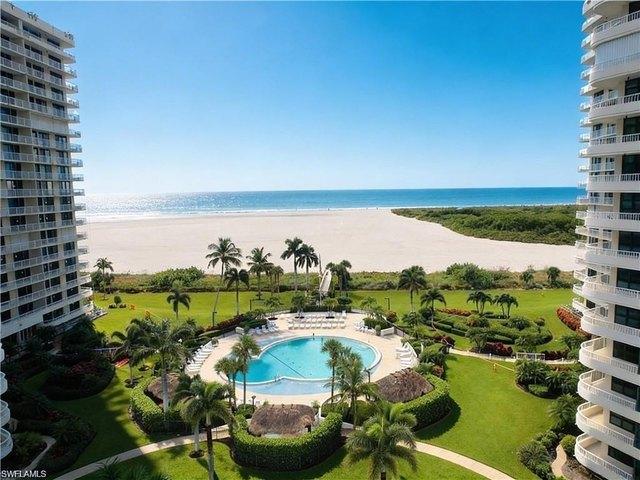 Condo for sale in Marco Island, Florida