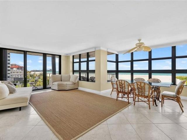 Condo for sale in Marco Island, Florida
