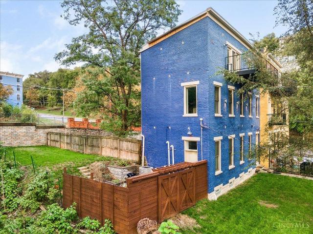 Property for rent in Roselawn, Ohio