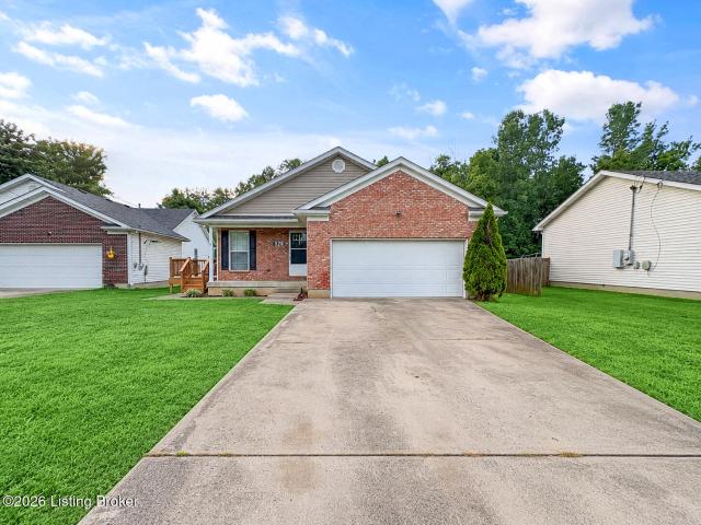House for sale in Shepherdsville, Kentucky