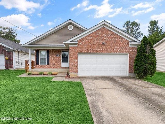 House for sale in Shepherdsville, Kentucky