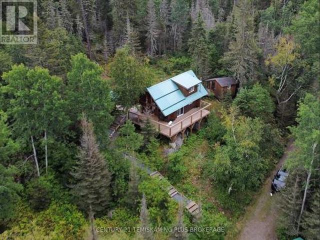 House for sale in Muskoka, Ontario