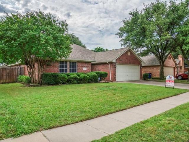 House for sale in Johnson, Texas