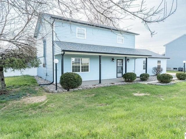 House for sale in Fort Knox, Kentucky